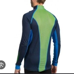 Helly Hansen Dry Charger Wind Block top